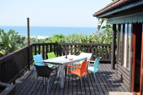 Milkwood Lodge 6